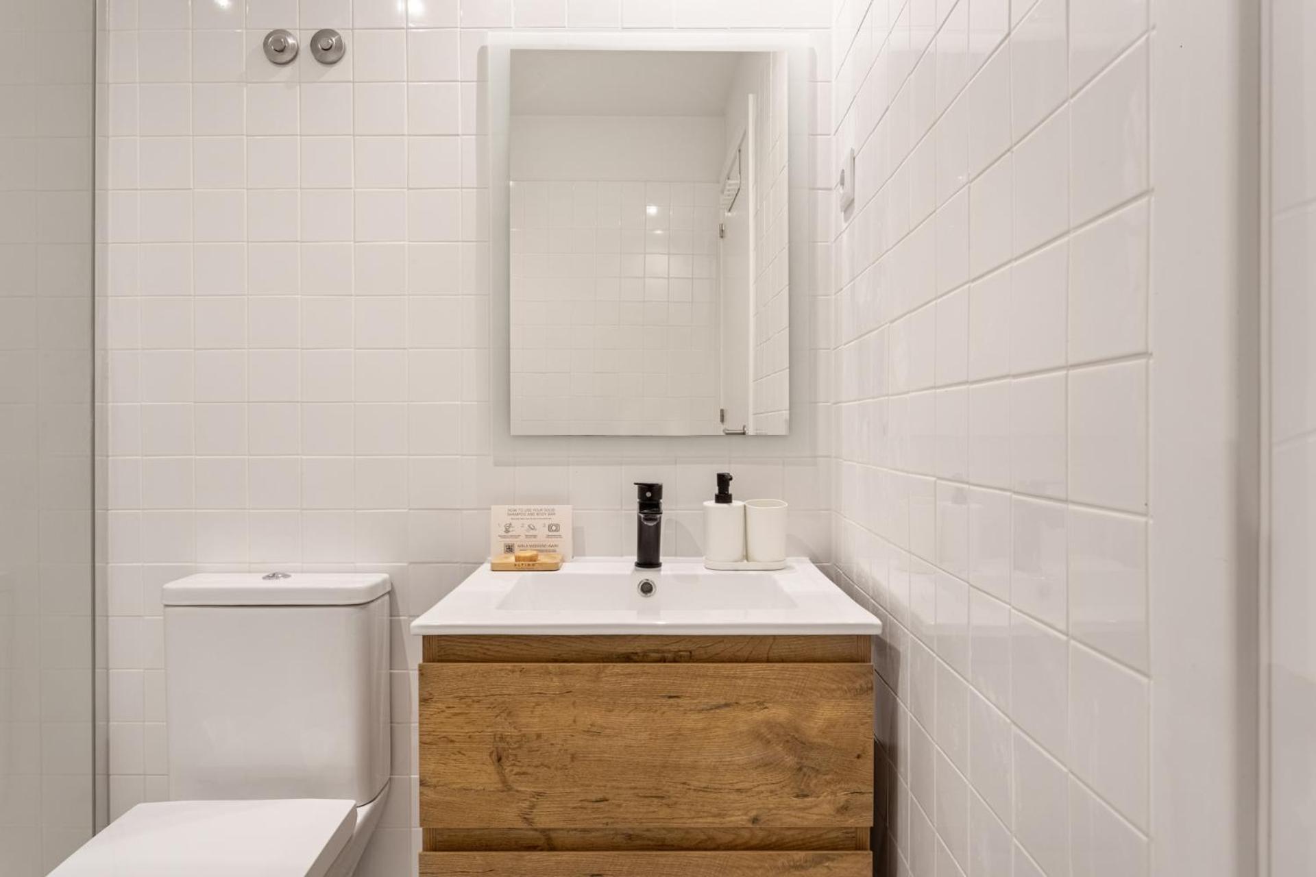 Ajuda Charm Apartment With Garden Lisboa Kültér fotó
